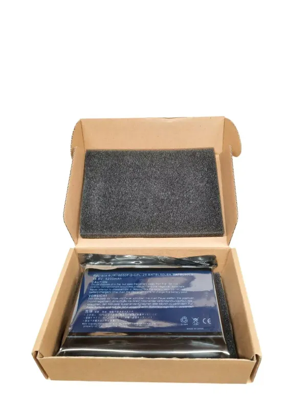 Acer Aspire 9110 Series Replacement Battery (LAPBAT250)