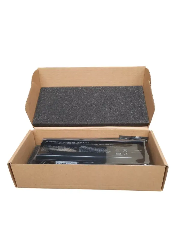 Acer Travelmate 4000 Replacement Battery (LAPBAT255)