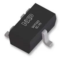 NEXPERIA NX3008NBKW,115 Power MOSFET, N Channel, 30 V, 350 mA, 1 ohm, SOT-323, Surface Mount