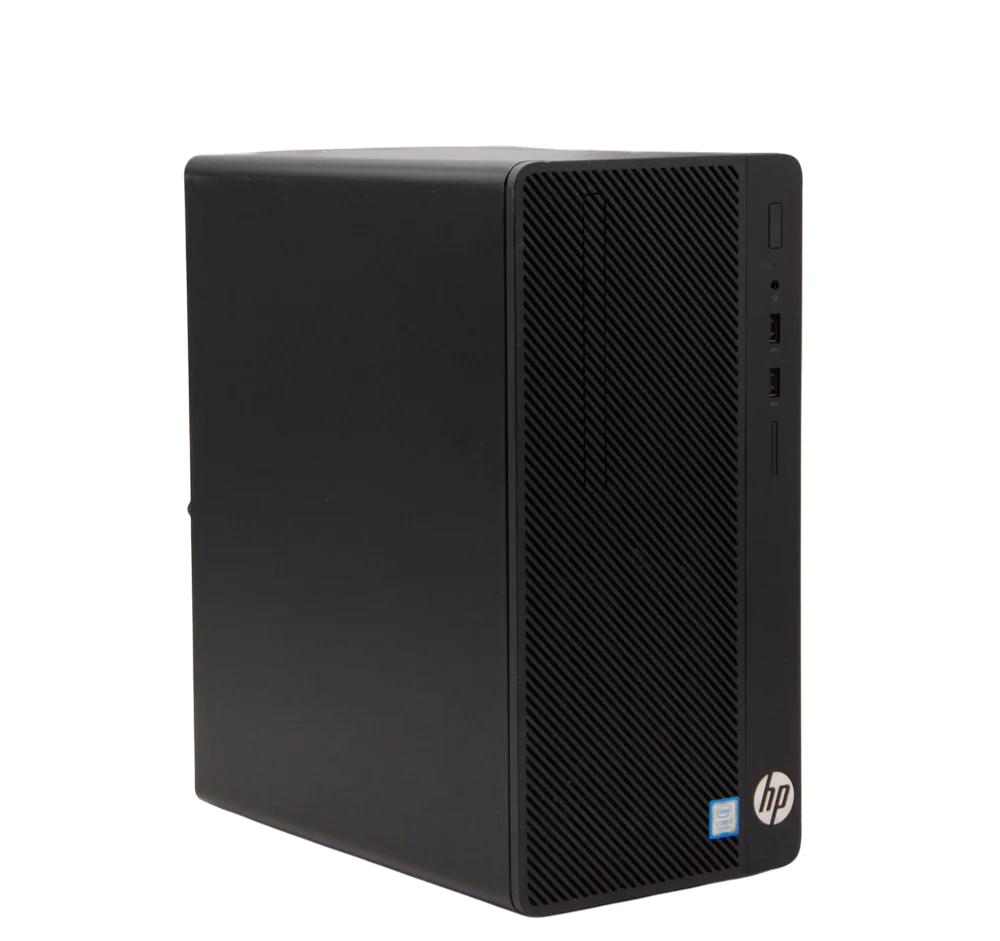 Refurbished HP 290 G1 MT i5, 8GB, 256GB SSD, Windows 11 Refurbished HP 290 G1 MT i5, 8GB, 256GB SSD, Windows 11