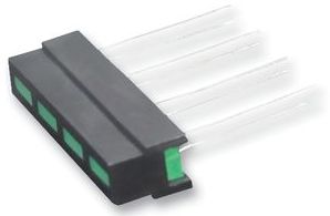 Kingbright L-133CB/4GDT