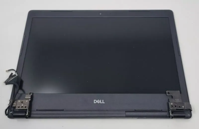 Used Dell Latitude 3480 Screen assembly. (Rear Lid scratches See Pictures)