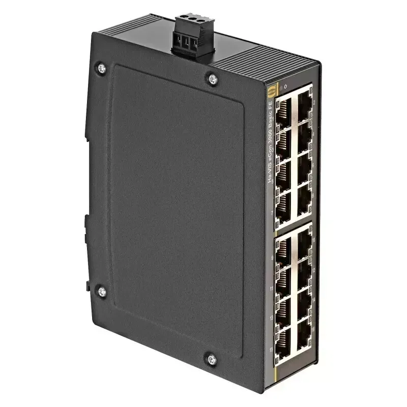 Harting Ha-VIS eCon 3160B-A Ethernet Module (24030160010)