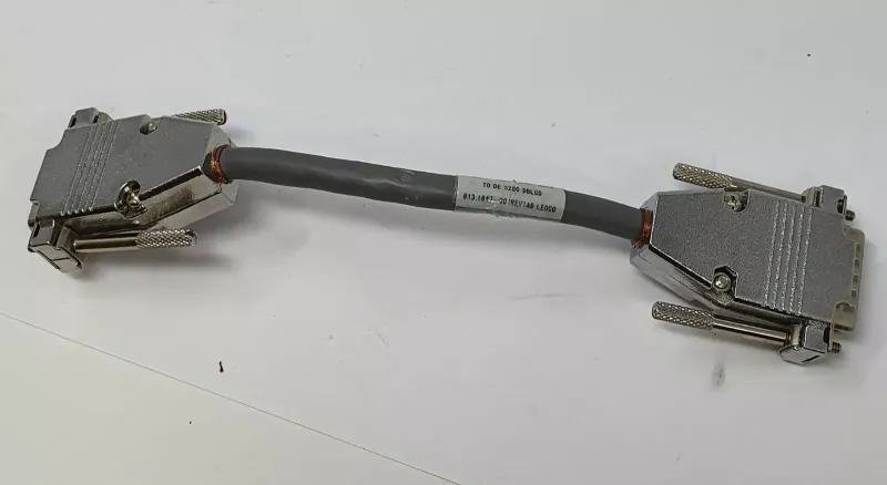 Mitel Networks 813.1847-001 - CABLE ASSY DE / CS-5200 TO DE 5200 DBLGD