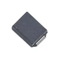 STMICROELECTRONICS SMCJ5.0A-TR TVS Diode, TRANSZORB SMCJ, Unidirectional, 5 V, 9.2 V, DO-214AB (SMC), 2 Pins STMICROELECTRONICS SMCJ5.0A-TR TVS Diode, TRANSZORB SMCJ, Unidirectional, 5 V, 9.2 V, DO-214AB (SMC), 2 Pins