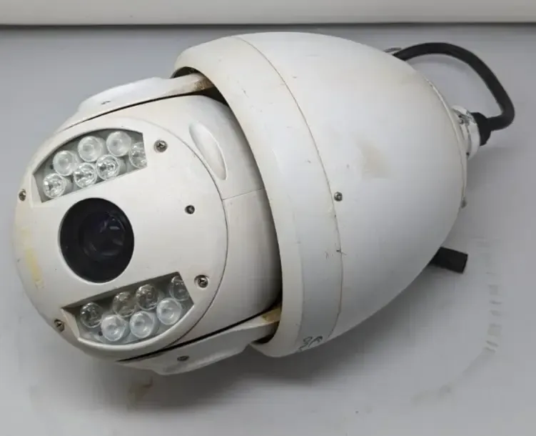 Used Onyx APOIR-PTZ23 Dome Camera