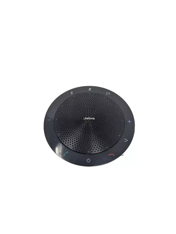 Jabra GN 7510-209 Bluetooth Conference Phone