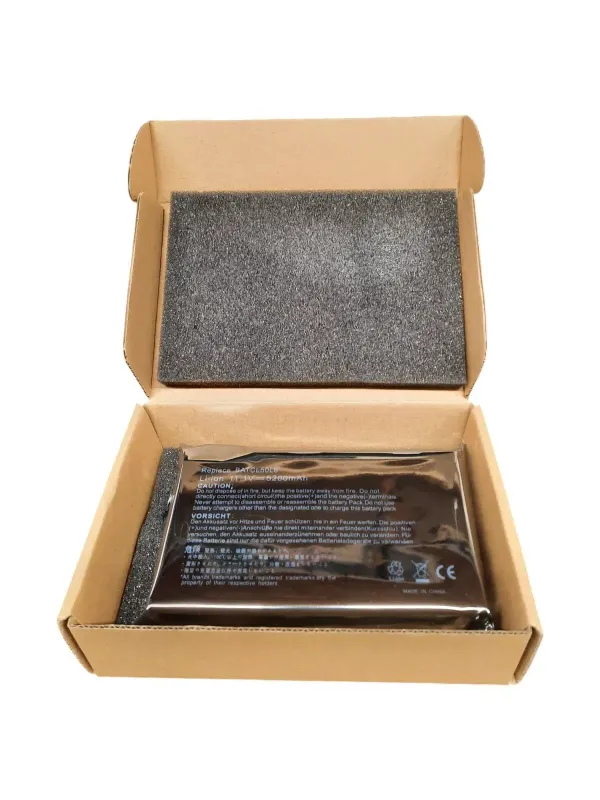 Acer aspire replacement battery BATCL50L6 (LAPBAT111)