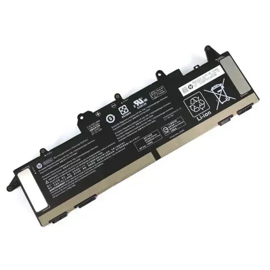 HP SX03XL Li-Polymer Battery Used Untested