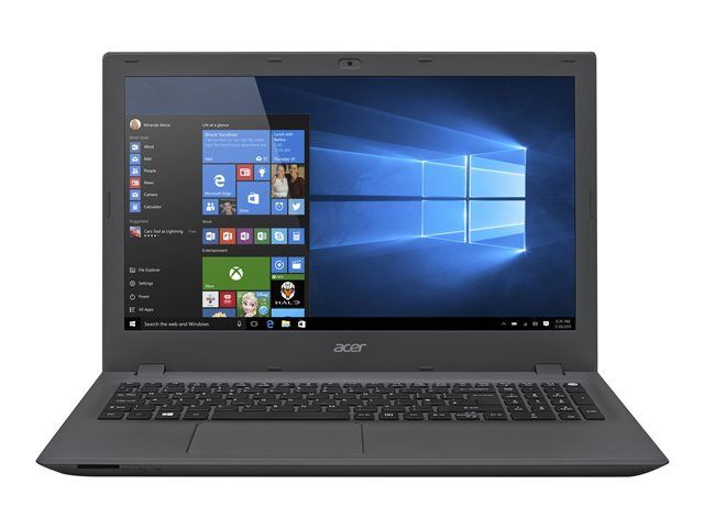 Refurbished Acer Aspire E15 E5-573G i5, 4GB, 240GB SSD Win 11