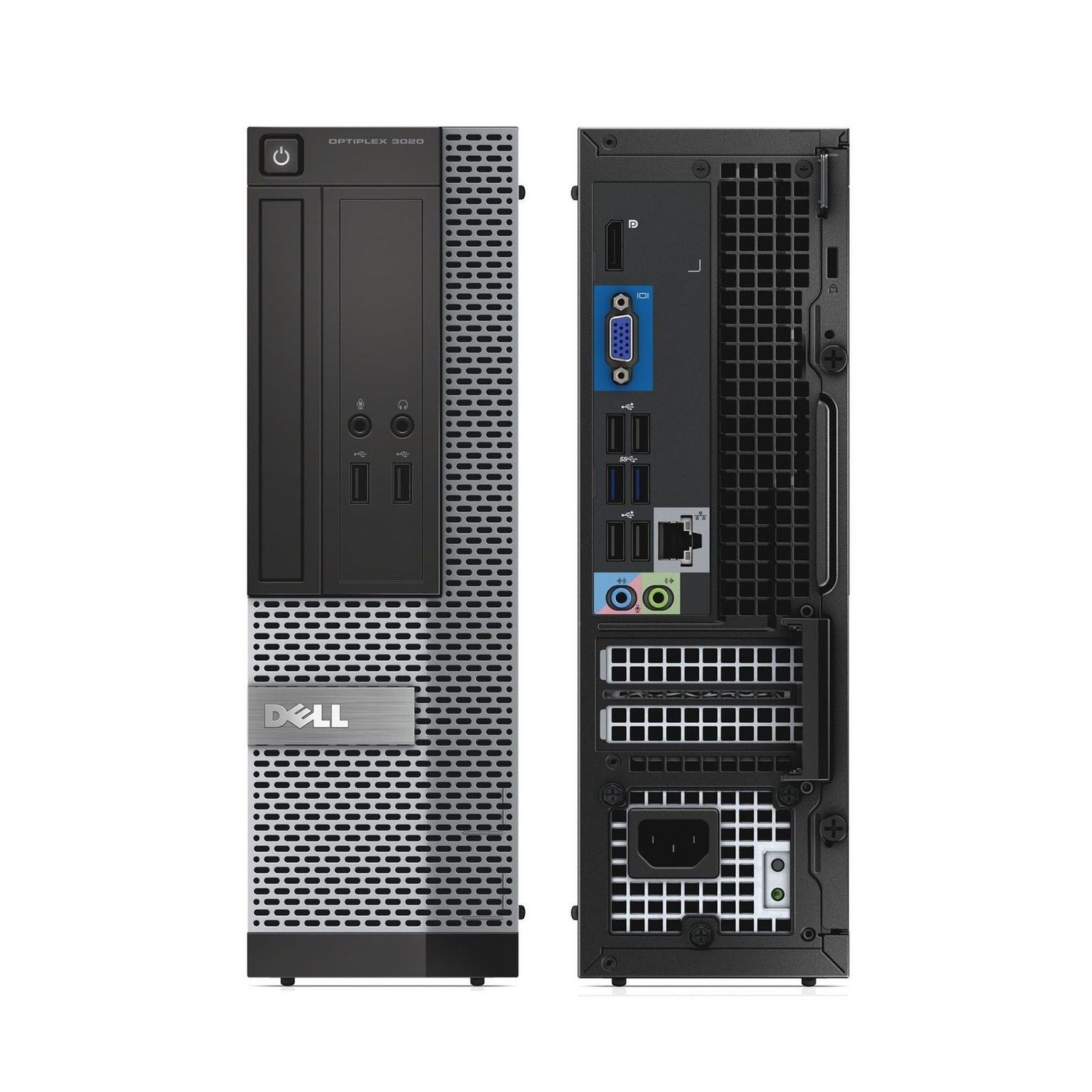 Refurbished Dell Optiplex 3020, i3, 8GB, 500GB HDD, Windows 11 Refurbished Dell Optiplex 3020, i3, 8GB, 500GB HDD, Windows 11