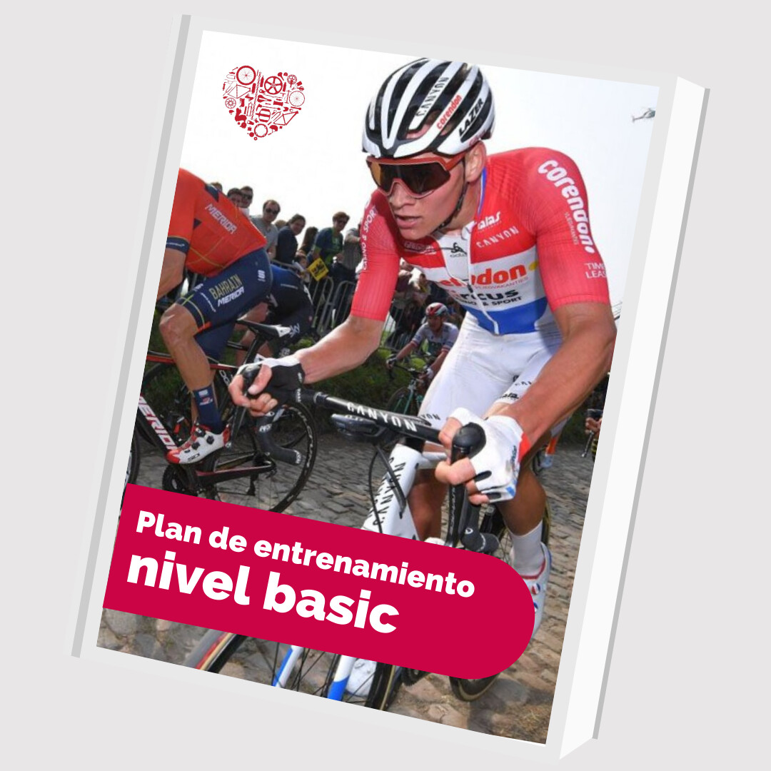 Plan de entrenamiento NIVEL BASIC