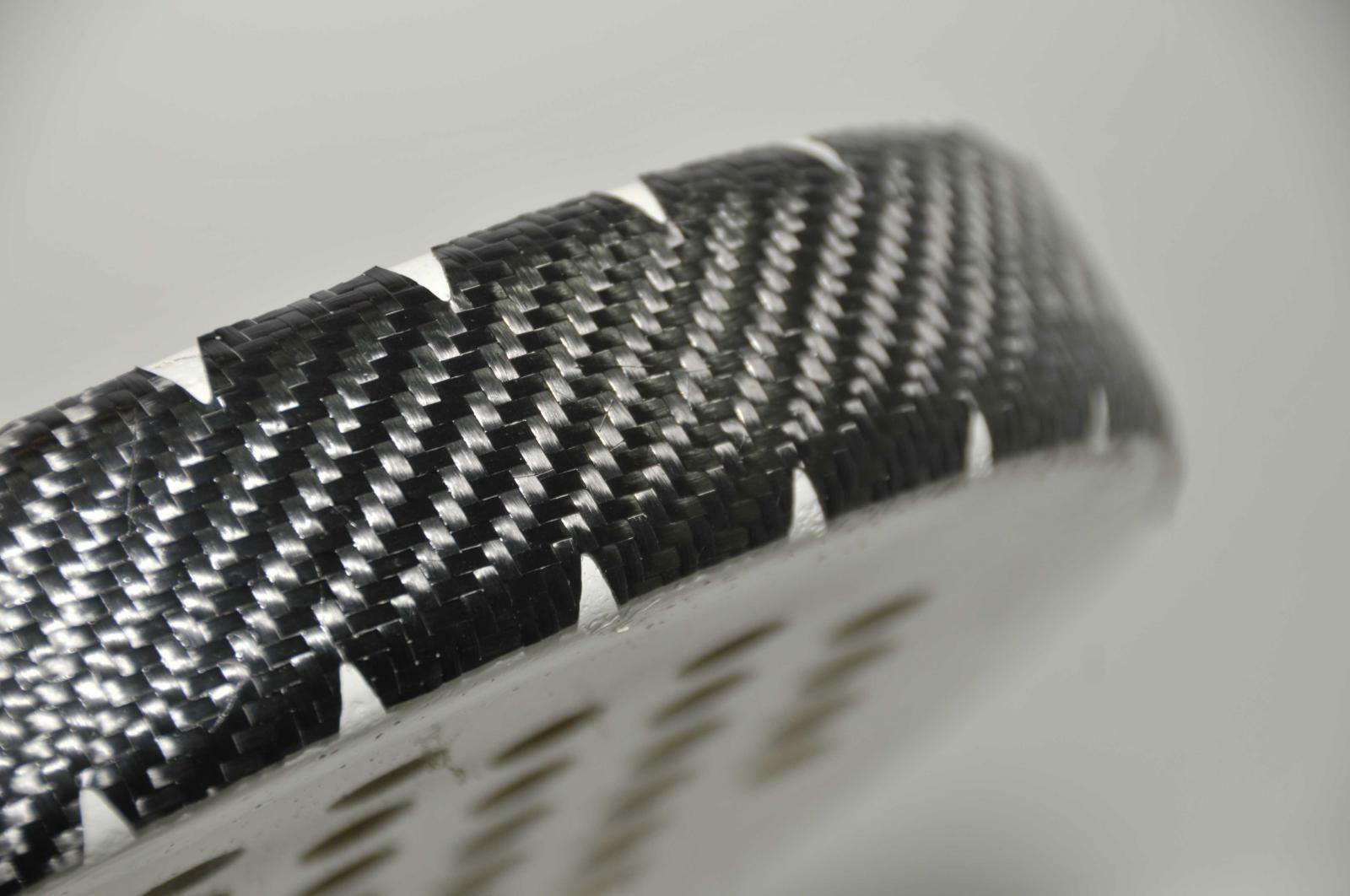 Protector 100% Carbono - L