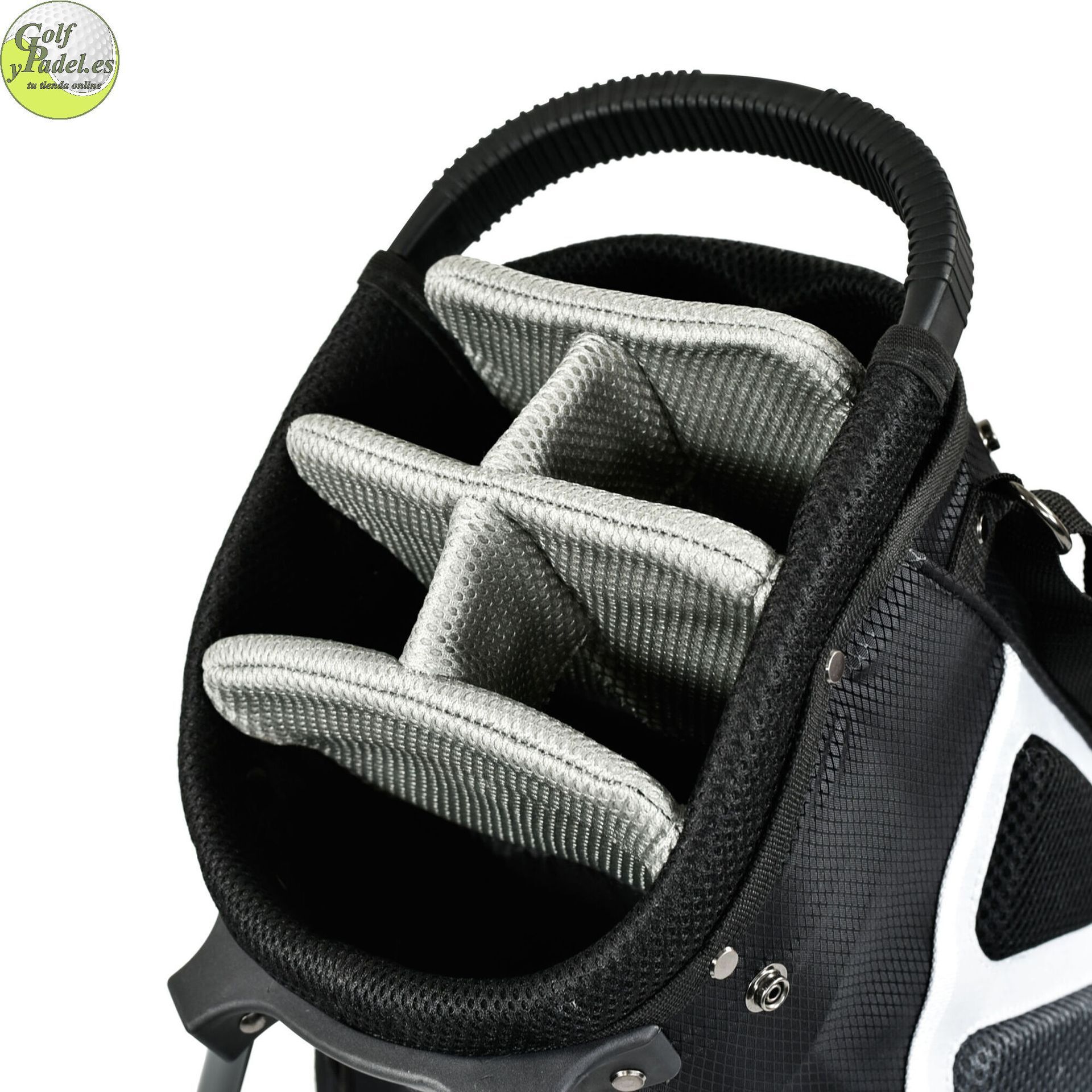 MASTER - GX1 Reloaded 2023 juego de golf completo para hombre - Bolsa Tripode - Jugador Diestro - Varilla Acero--     SUPER PRECIO!!
