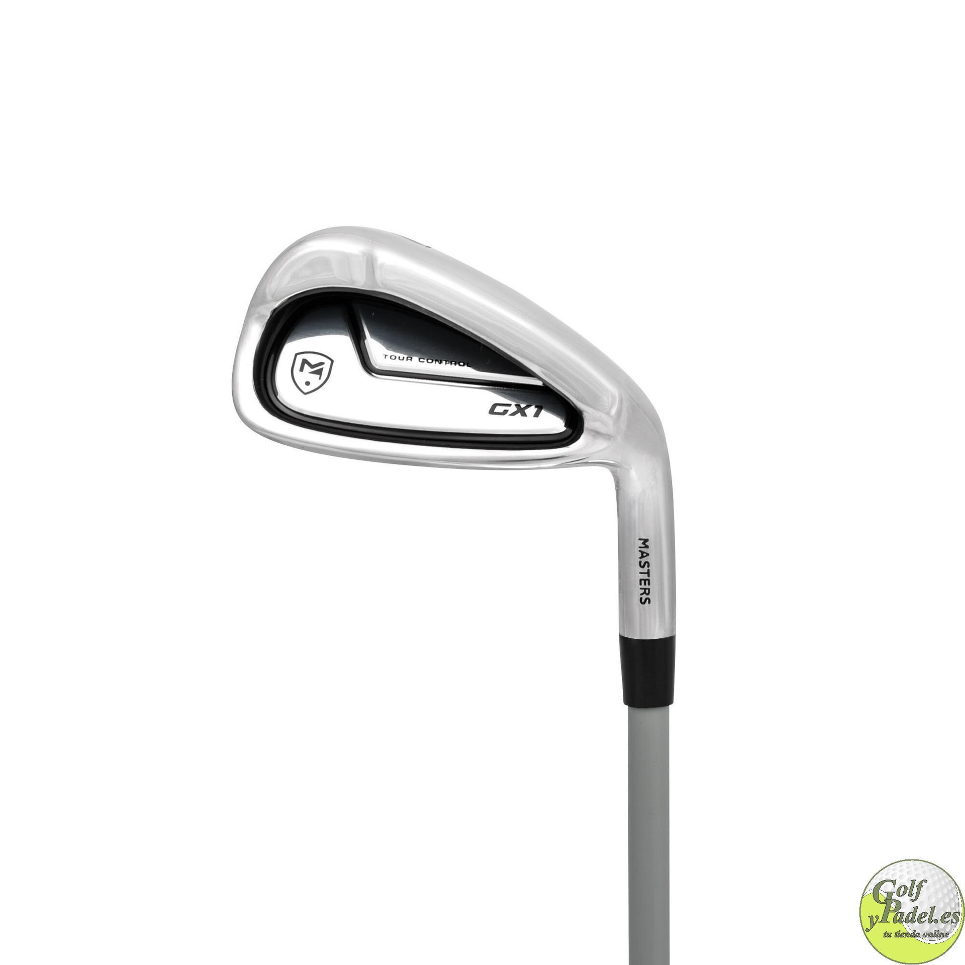 MASTER - GX1 Reloaded 2023 set de golf para mujer - Jugadora Diestra - Varilla Grafito - Ideal principiantes y handicap medios - Super Precio!