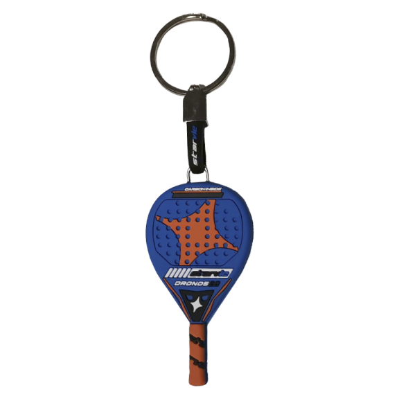 STARVIE - Llavero con forma de PALA DRONOS 2023!! Super chulo!!