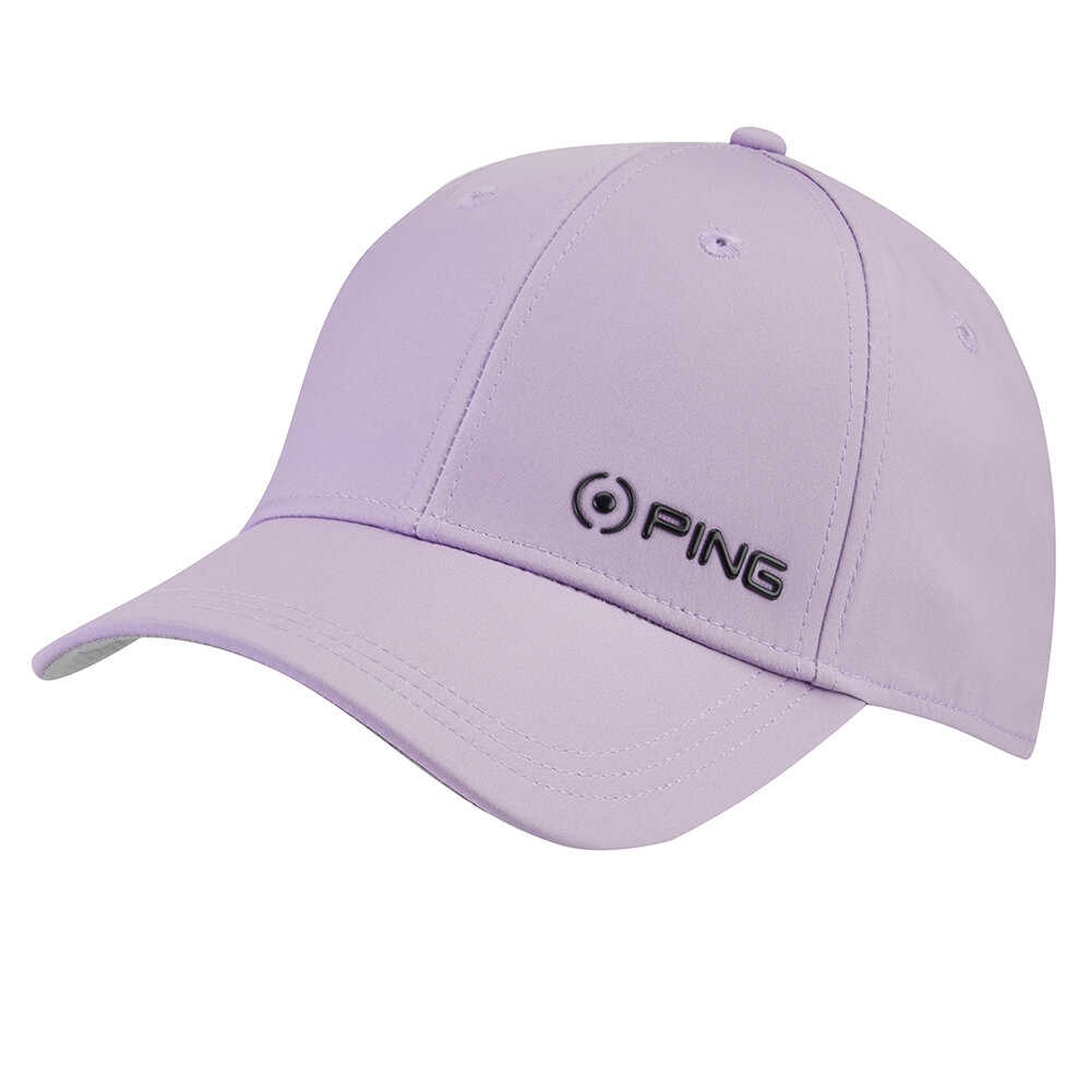 Ping Mens Eye Cap - Gorra Ping Cool Lilac - Modelo 2023!