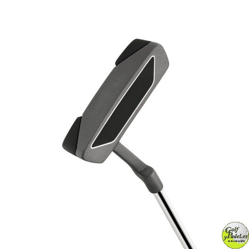 WILSON - SET COMPLETO WILSON PROSTAFF SGI ACERO - JUGADOR ZURDO