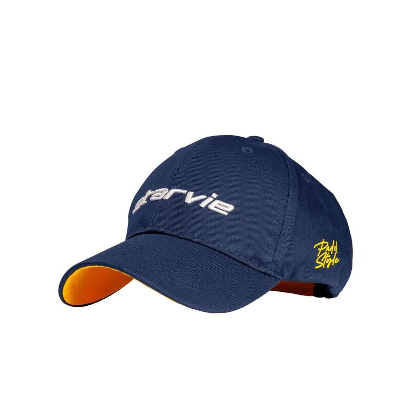 STARVIE - Gorra Urban Dark BluE -  Accesorio pádel - 2023! Muy Chula!!