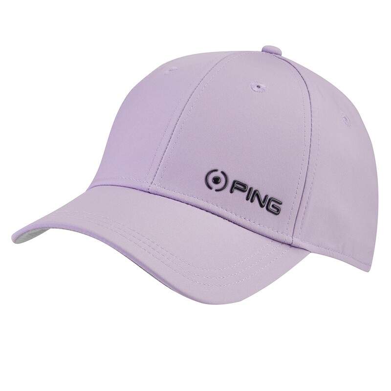 Ping Mens Eye Cap - Gorra Ping Cool Lilac - Modelo 2023!