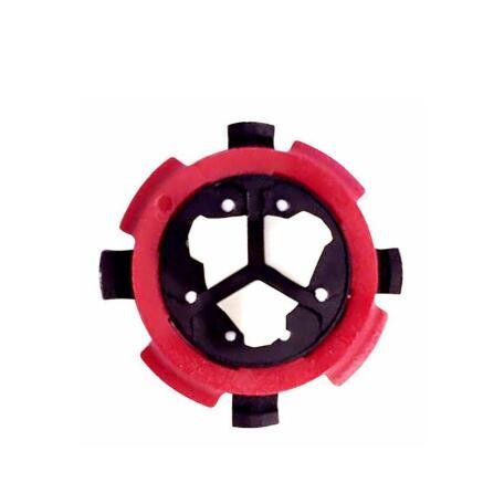 BLACK WIDOW - TOUR - SISTEMA Q-FIT - 18 TACOS PARA ZAPATOS DE GOLF
