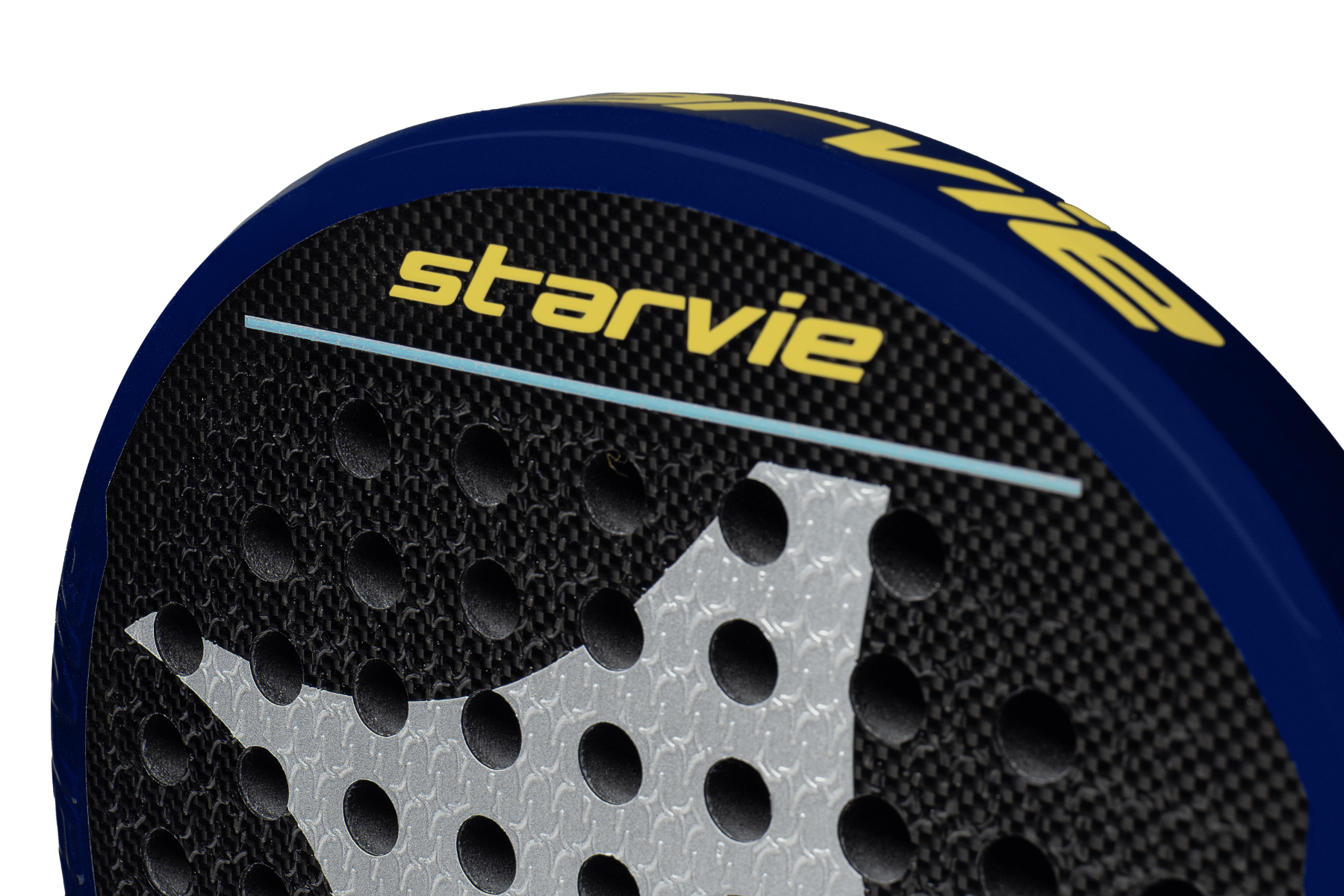 STARVIE - Metheora Dual NEW Pala de pádel - Gama Universe - 359 gramos - Colección 2024 - Incluye  Llavero Metheora + Overgrip! SUPER OFERTA!!