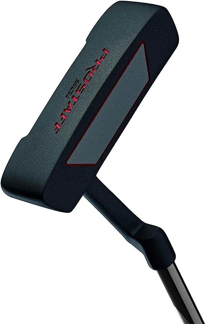 WILSON - Putter PROSTAFF - Jugador Diestro - 34"