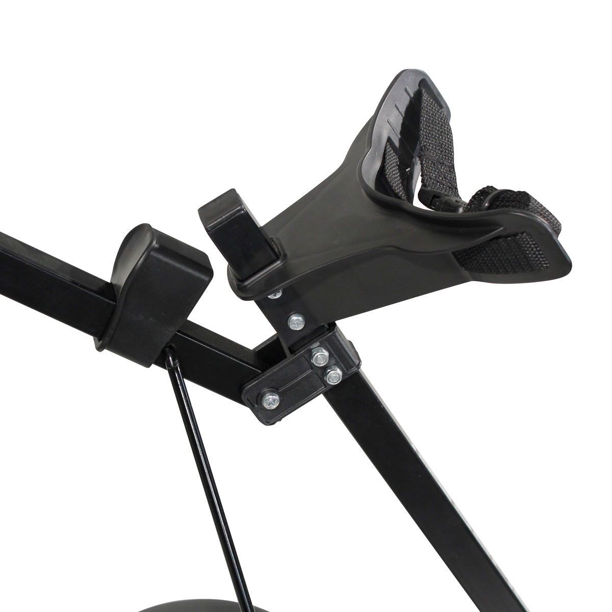 MASTER - Carro de Golf de 2 ruedas, ultraligero. Compacto se pliega y recoge en segundos.