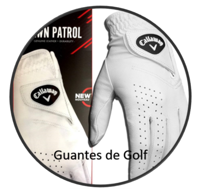 Guantes