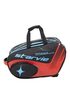 STARVIE - Paletero Titania Kevler Pro Bag - Super Precio!!!!!