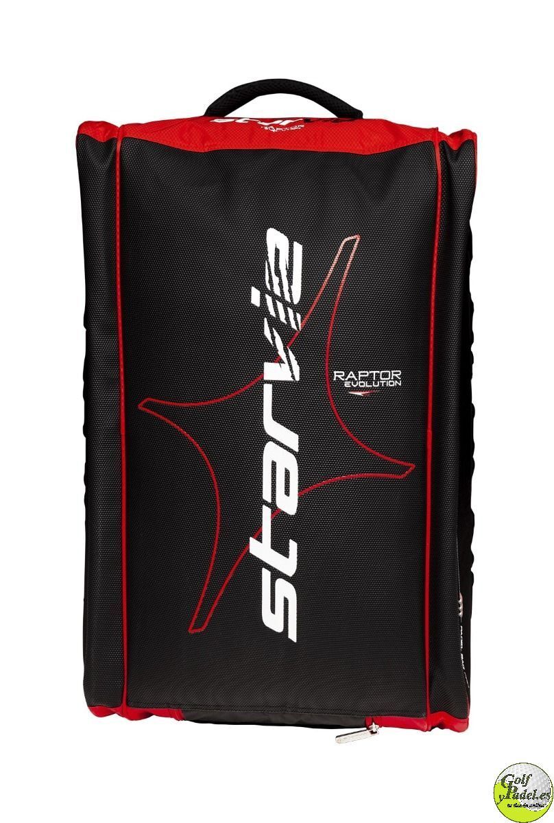 STARVIE - Paletero Raptor Evolution Paletero de pádel StarVie - SUPER PRECIO!!