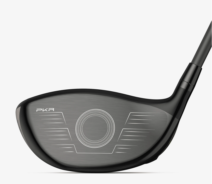 WILSON - Driver Golf  LAUNCH PAD - 10´5º - Varilla EvenFlow Reg. 55 gramos - Super Precio!!