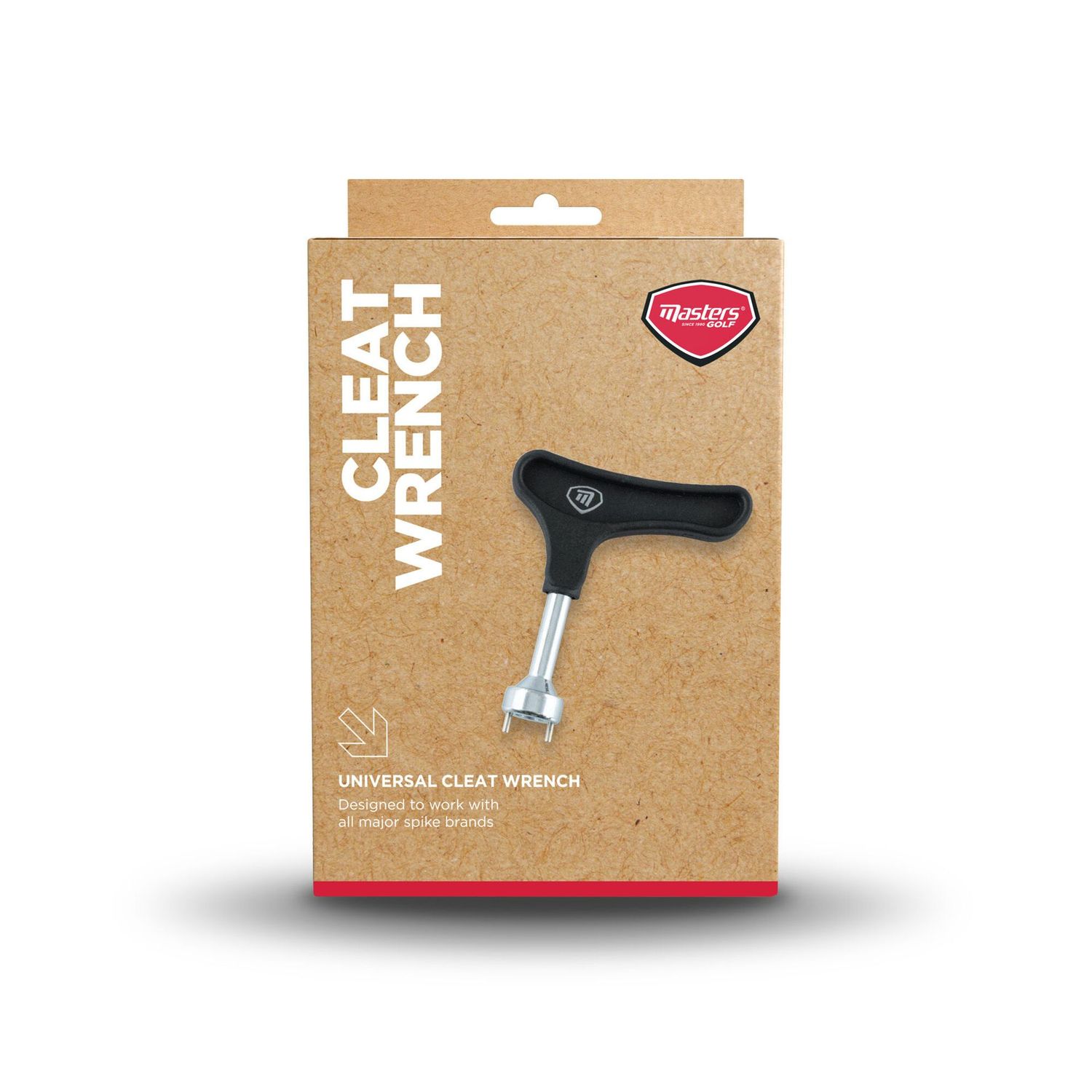 Accesorio Master - Llave inglesa profesional para tacos - Universal