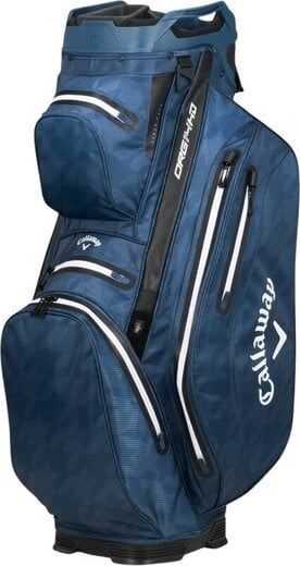 Callaway - Bolsa de palos de golf - Fabricada con tela impermeable antidesgarro de +10K - 14 separadores