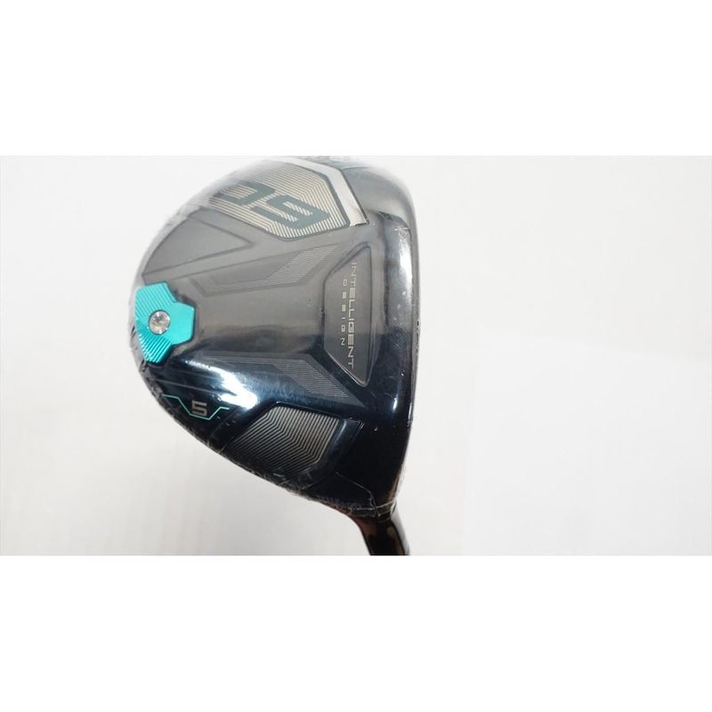 Wilson - Madera de Golf - Modelo D9 5 - Mujer - Muy económico!!