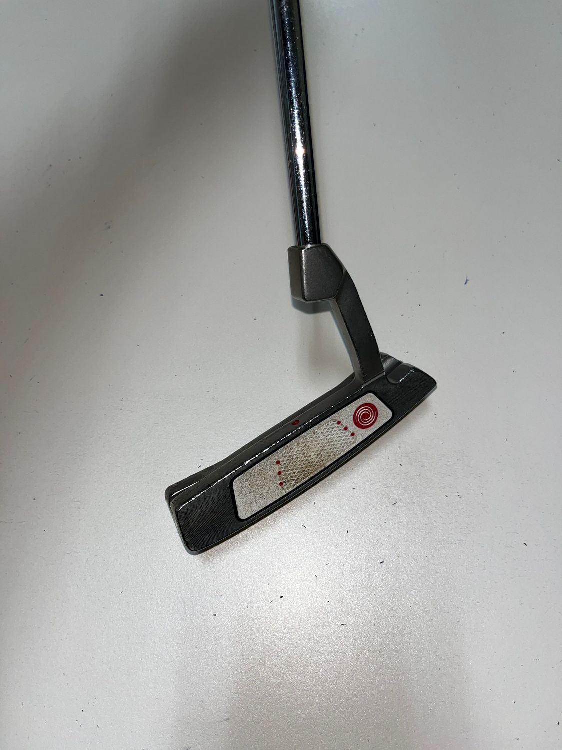 Odyssey - White Hot - Putter - Segunda Mano
