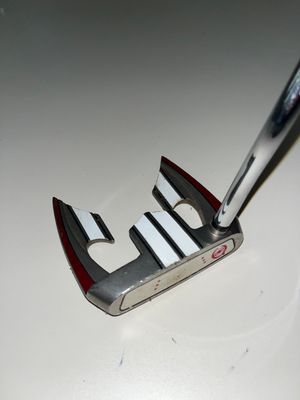 Odyssey White Hot XG Teron