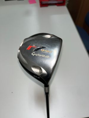 Taylormade - Driver - R7 Quad - Regular Taylormade - Driver - R7 Quad - Regular