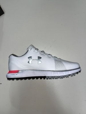 Zapato Golf Under Armour 35,5 Spikeless