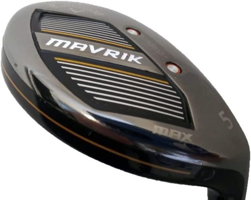 Callaway - Maverik - Híbrido 5 - Ladies - 23º - Super descuento!!!
