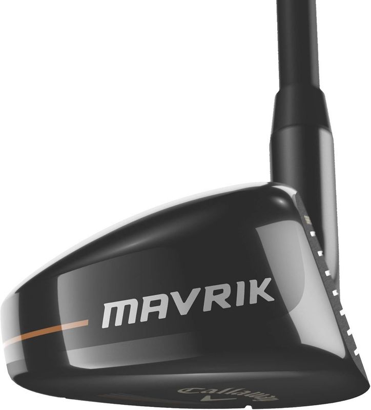Callaway - Maverik - Híbrido 6 - Ladies - 26º - Super descuento!!!