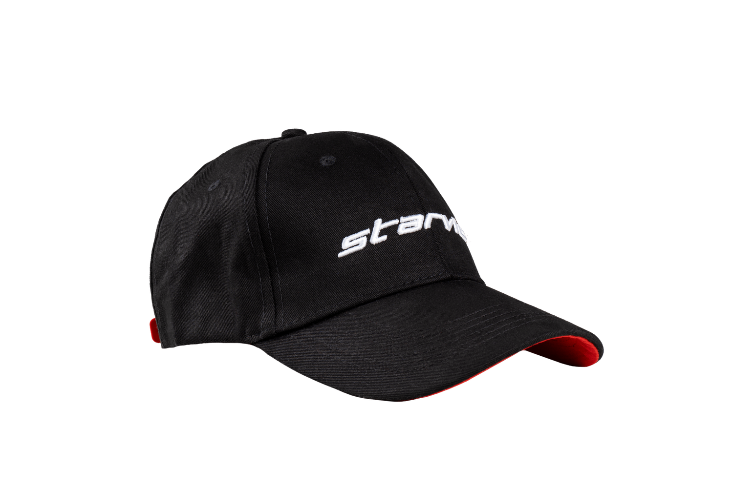 Starvie - Gorra - Urban Black
