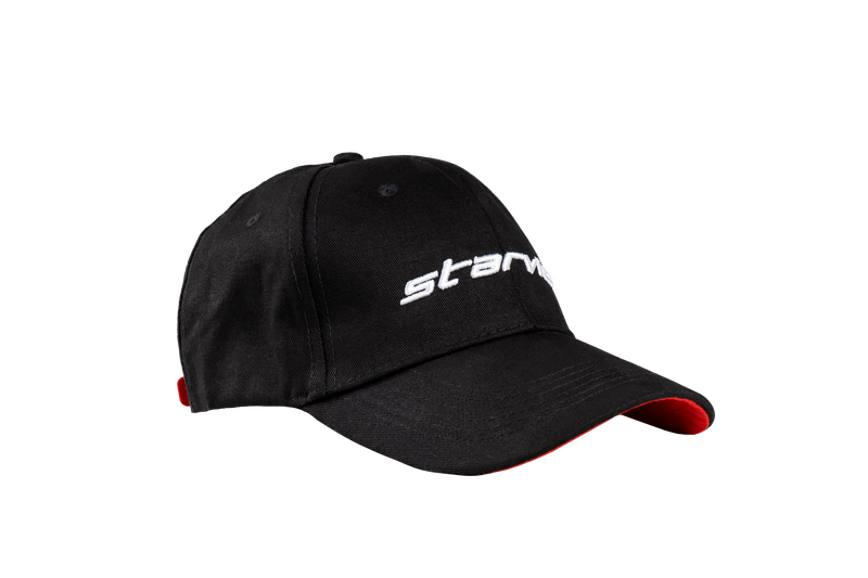 Starvie - Gorra - Urban Black