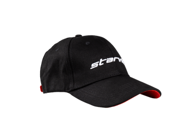 Starvie - Gorra - Urban Black
