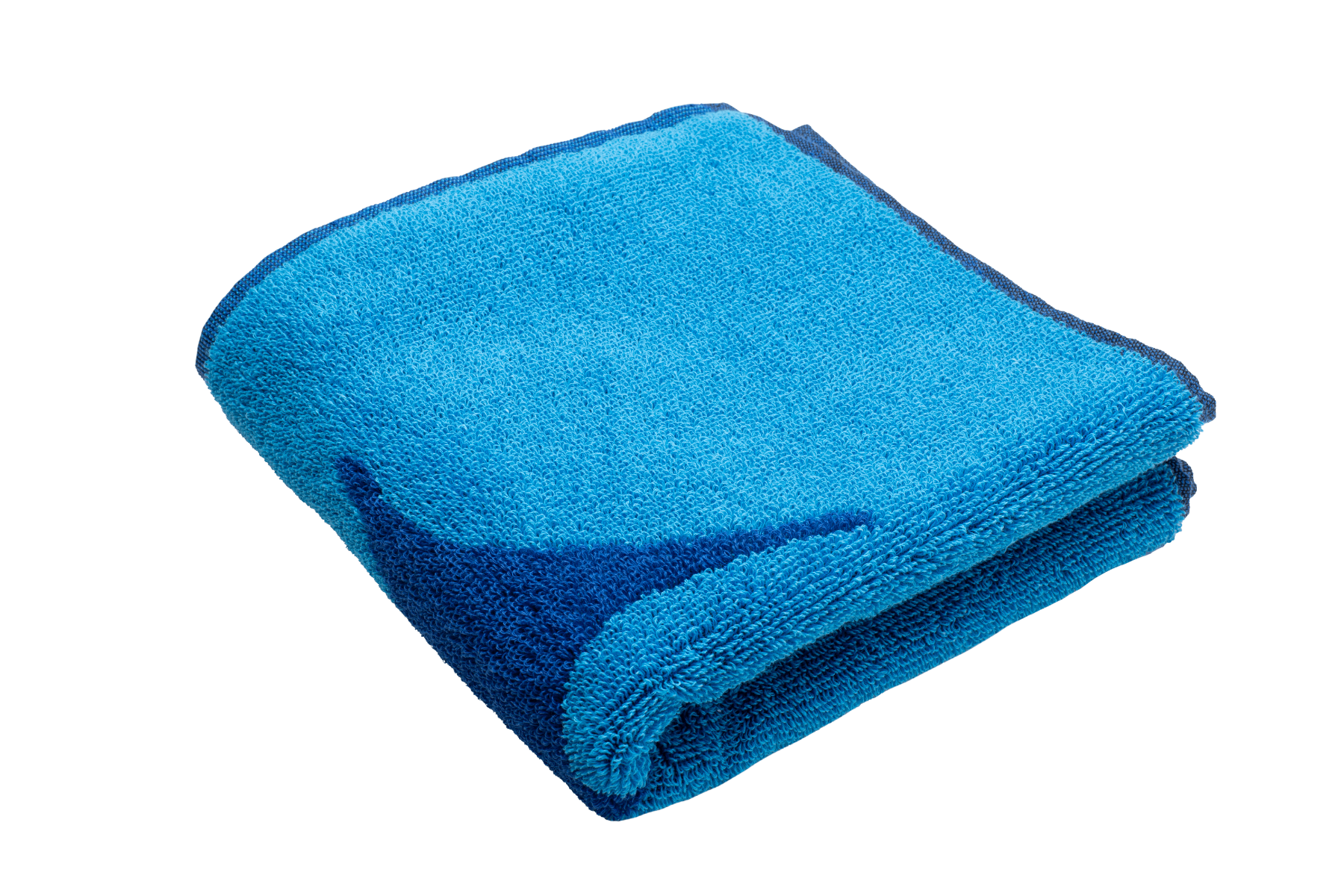 Starvie - Toalla - Color azul para Gimnasio y Padel