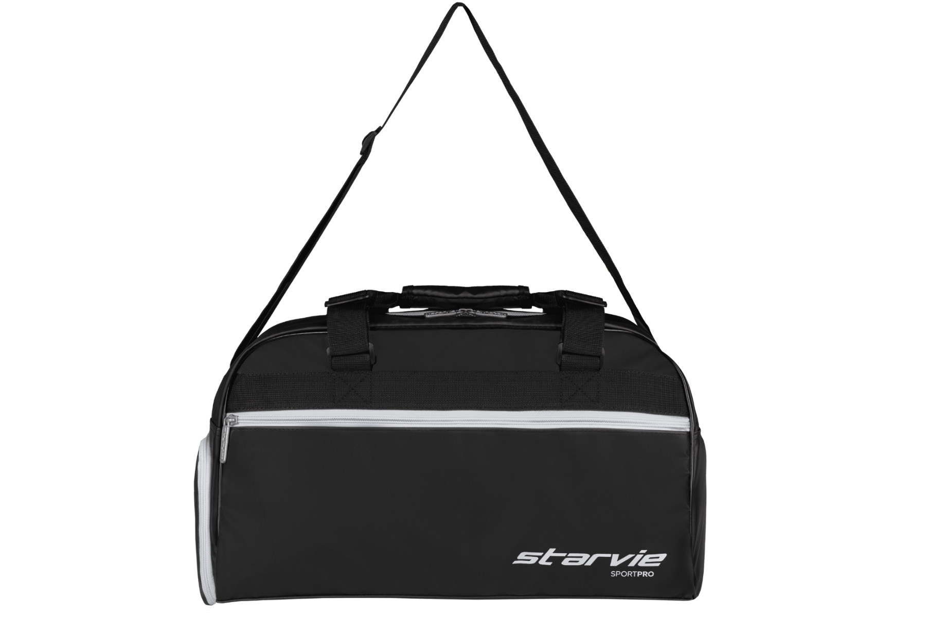 Starvie - Bolsa de gimnasio - Black