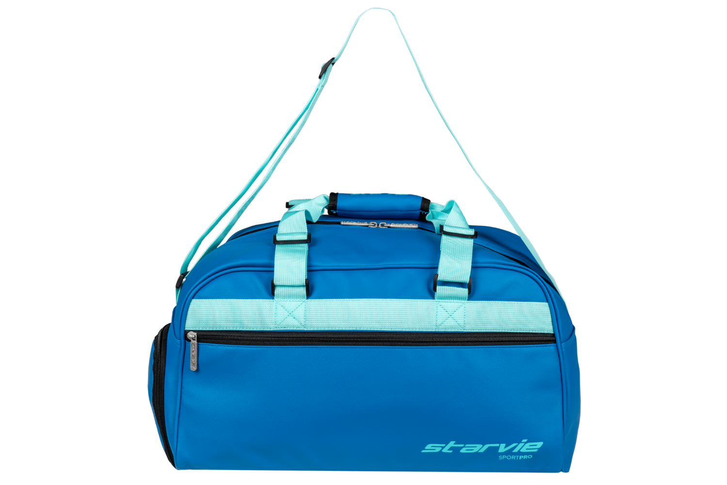 Starvie - Blue Gym Bag - Bolsa de gimnasio StarVie