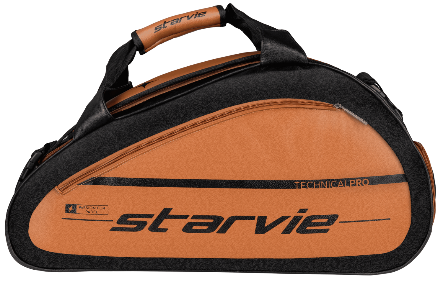 Starvie - Luxury Kenta - Paletero de pádel StarVie