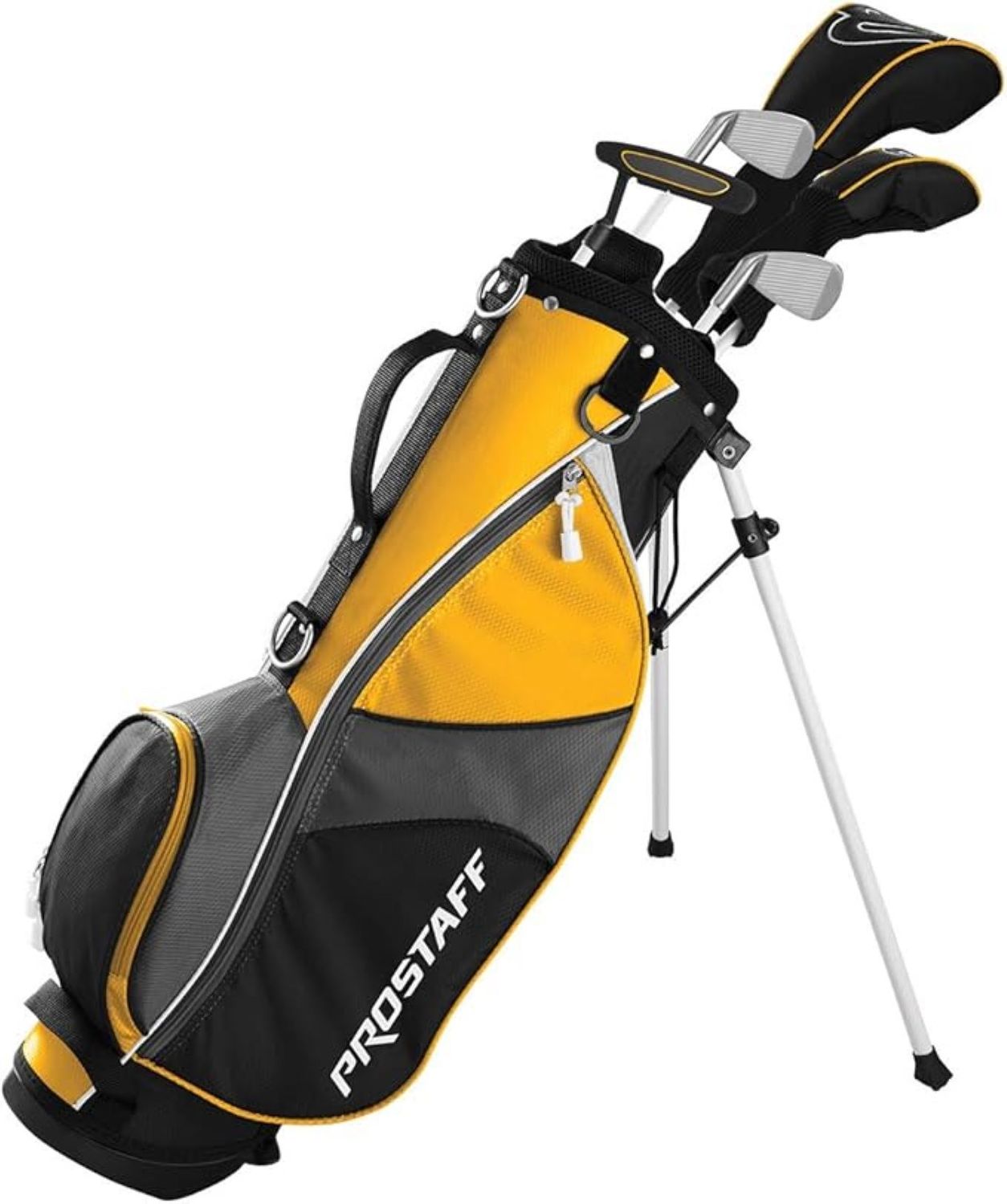 WILSON -  PRO STAFF JGI JR. 8 - 11 años - Super oferta !!
