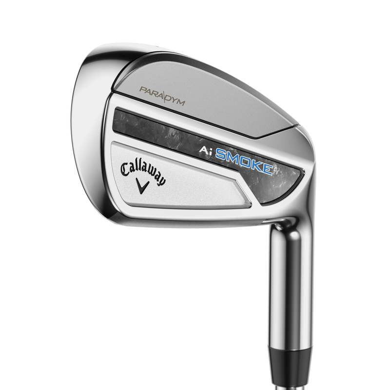 Callaway Paradym Ai Smoke Sand Wedge - Ladies